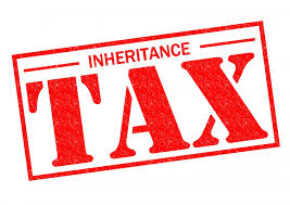 Inheritance Tax 2