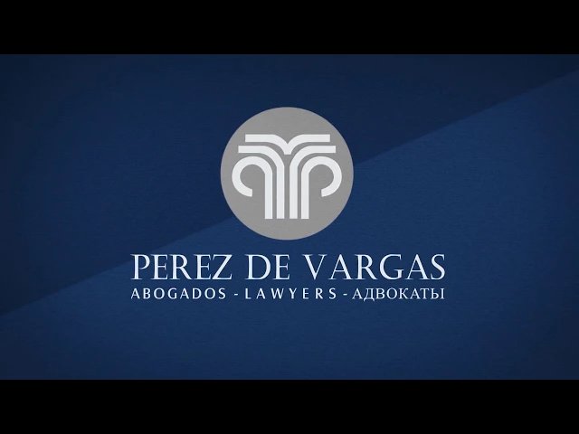 JORNADA BREXIT RESUMEN INTERVENCIÓN D. IGNACIO PÉREZ DE VARGAS