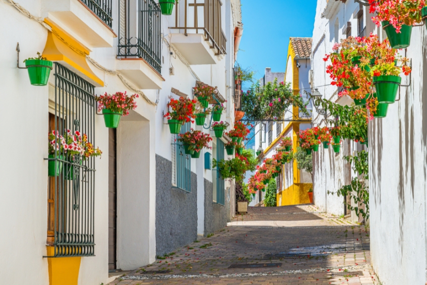Real Estate Lawyers in Estepona and Marbella