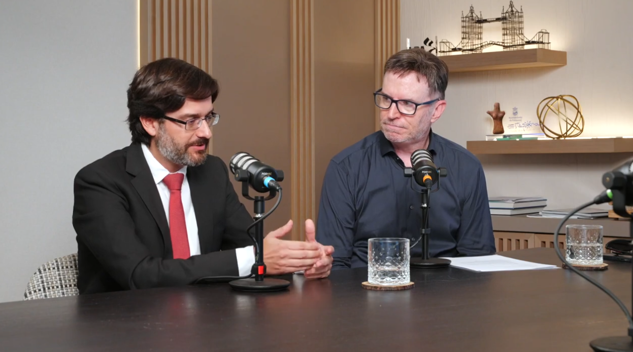 Entrevista Javier Perez de Vargas Nueva normativa de alquileres turisticos 2025.